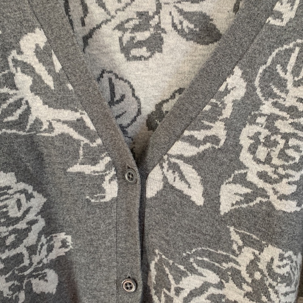 Isaac Mizrahi Live! Long Sweater - image 2